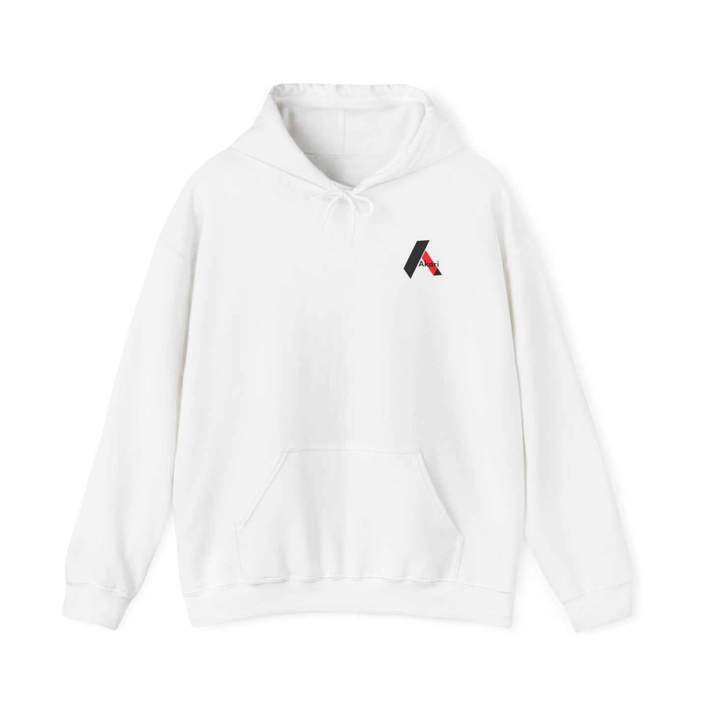 Akari Brand Face-Off Hoodie